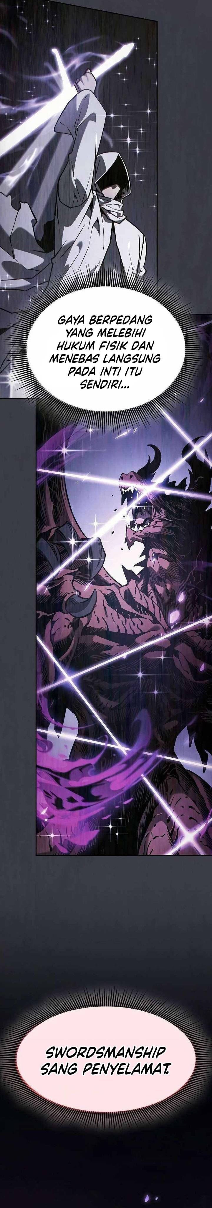 Academy’s Genius Swordmaster Chap 129 - Next Chap 130