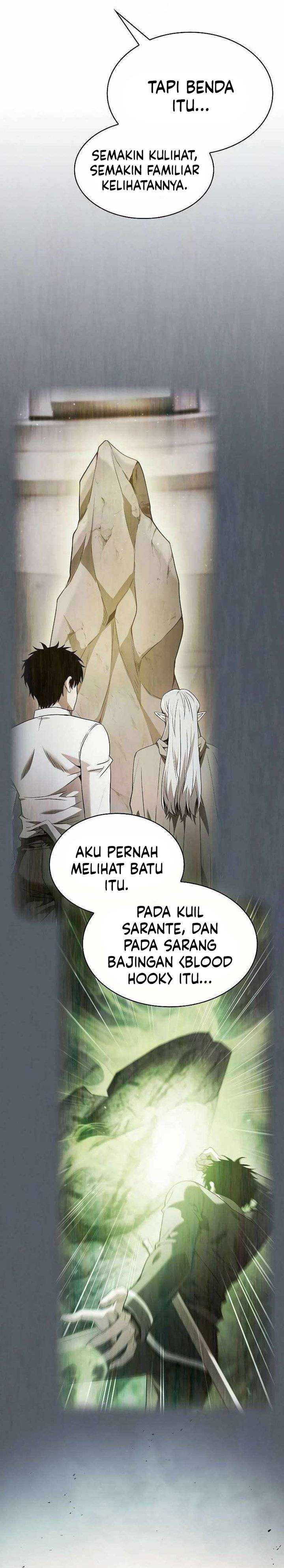 Academy’s Genius Swordmaster Chap 129 - Next Chap 130