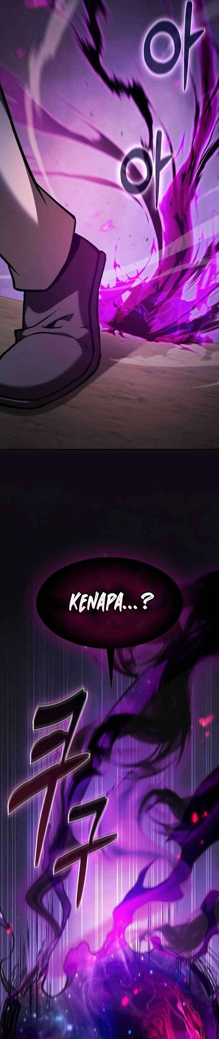 Academy’s Genius Swordmaster Chap 129 - Next Chap 130