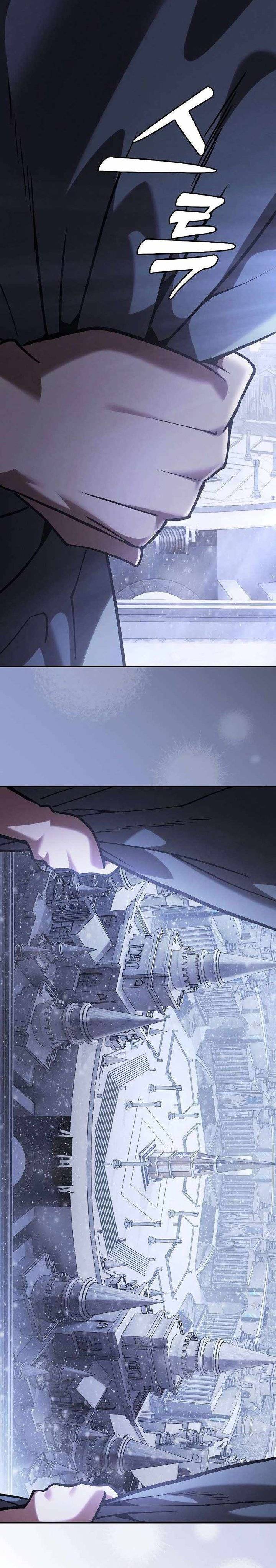 Academy’s Genius Swordmaster Chap 129 - Next Chap 130