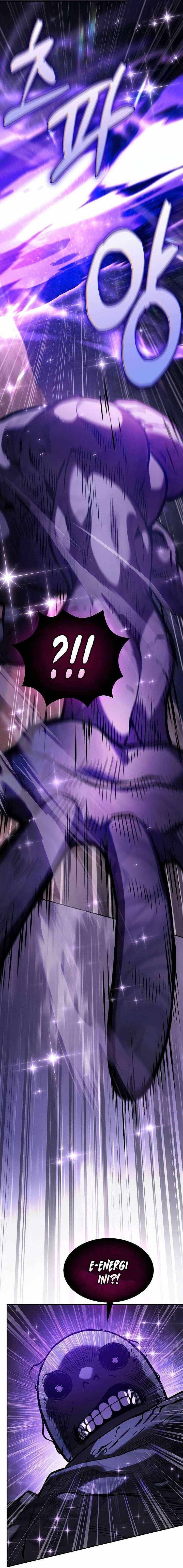 Academy’s Genius Swordmaster Chap 129 - Next Chap 130