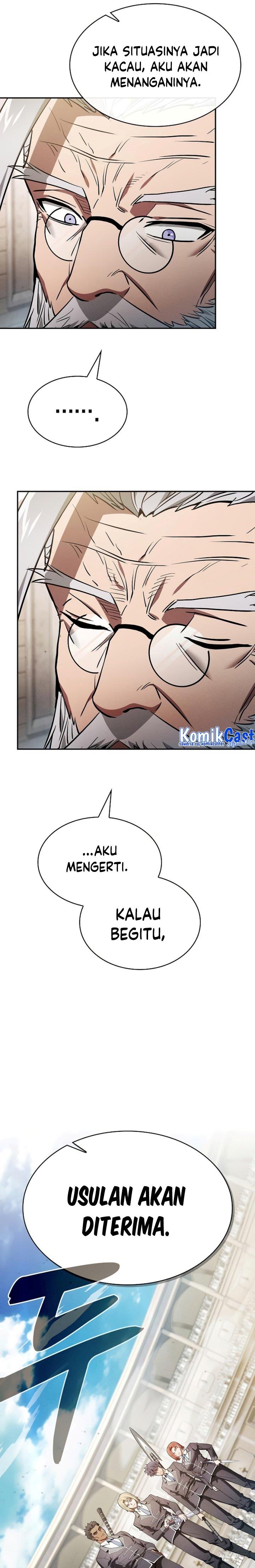 Academy’s Genius Swordmaster Chap 17 - Next Chap 18