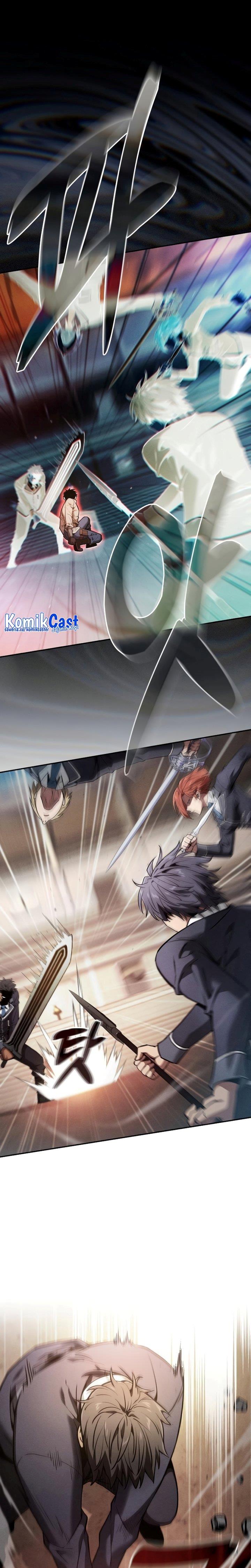 Academy’s Genius Swordmaster Chap 17 - Next Chap 18