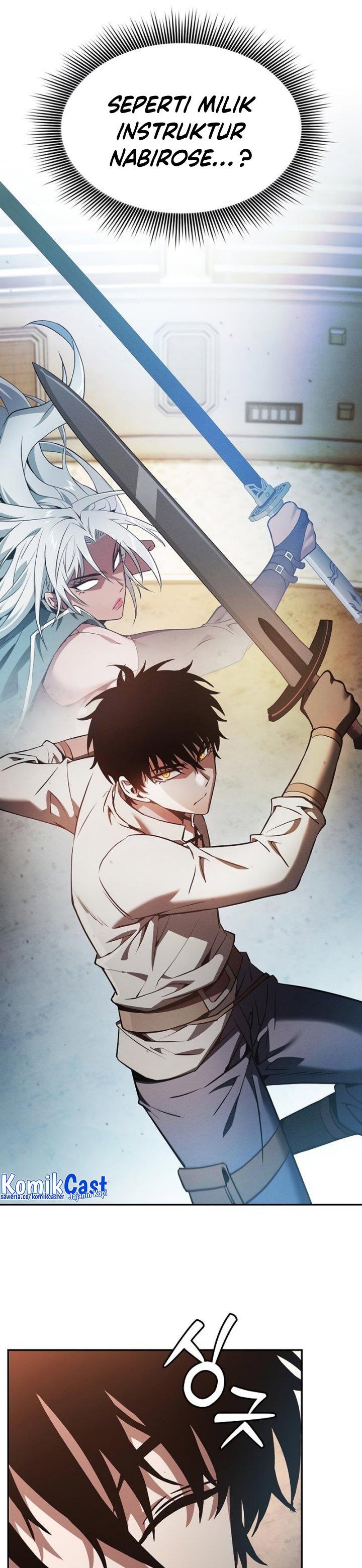 Academy’s Genius Swordmaster Chap 17 - Next Chap 18