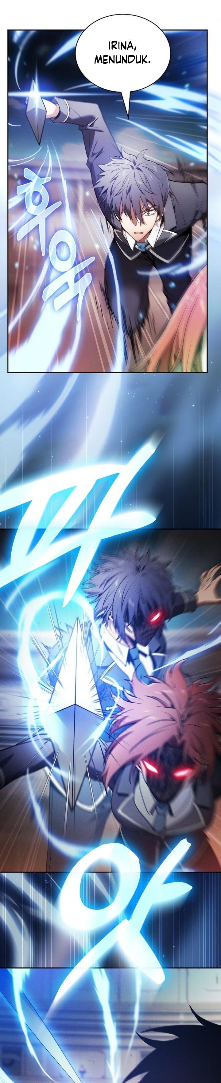 Academy’s Genius Swordmaster Chap 17 - Next Chap 18