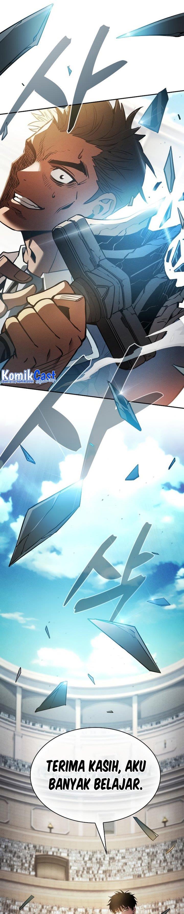 Academy’s Genius Swordmaster Chap 17 - Next Chap 18