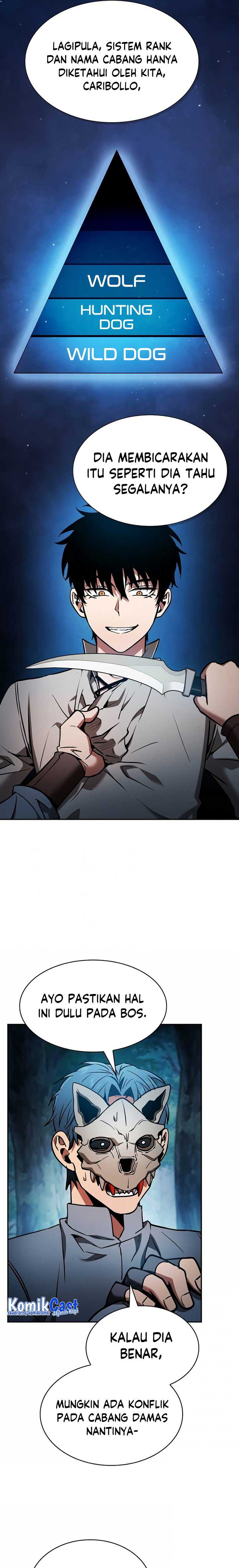 Academy’s Genius Swordmaster Chap 14 - Next Chap 15