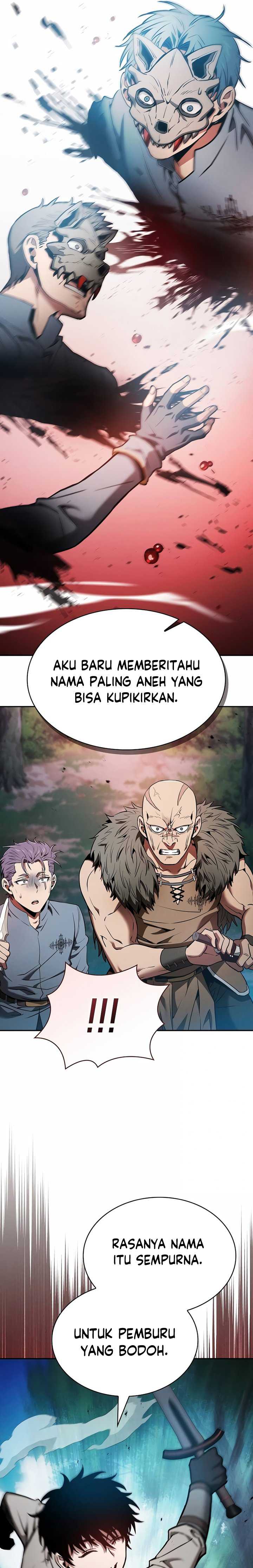 Academy’s Genius Swordmaster Chap 14 - Next Chap 15