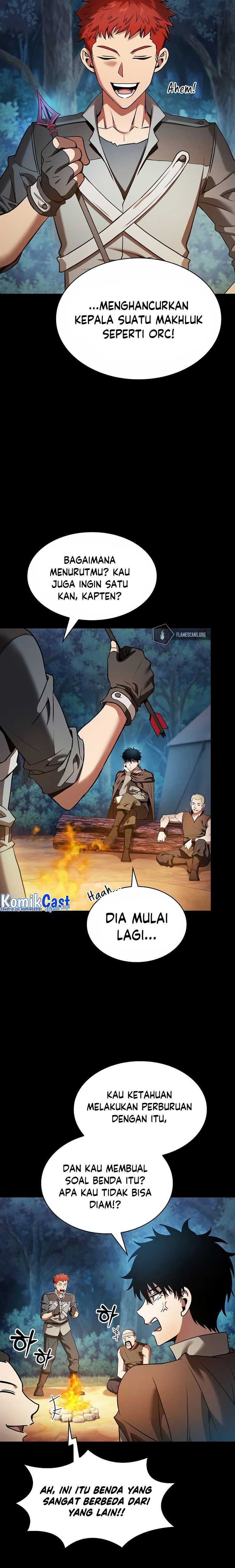 Academy’s Genius Swordmaster Chap 14 - Next Chap 15