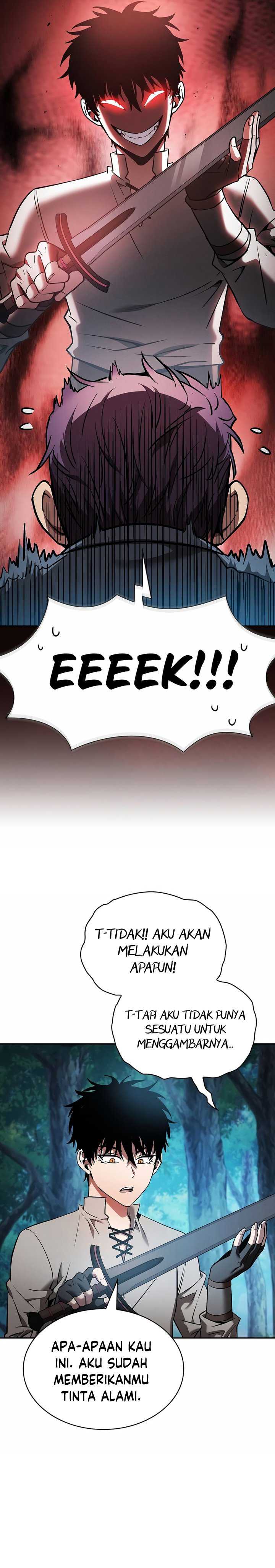 Academy’s Genius Swordmaster Chap 14 - Next Chap 15