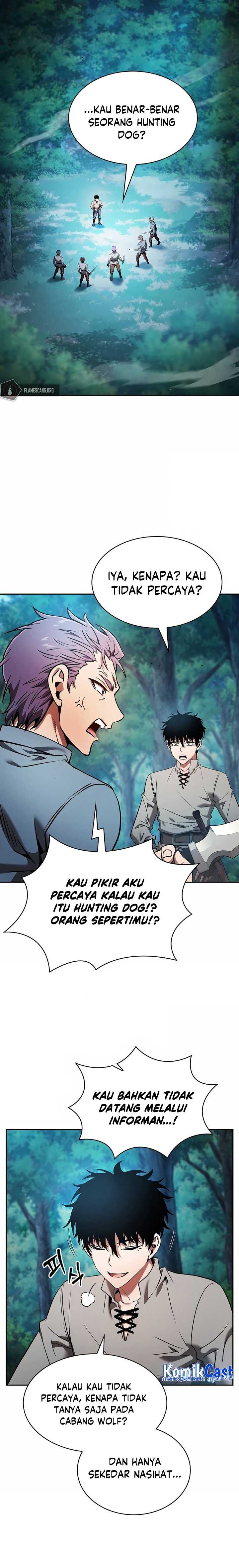 Academy’s Genius Swordmaster Chap 14 - Next Chap 15