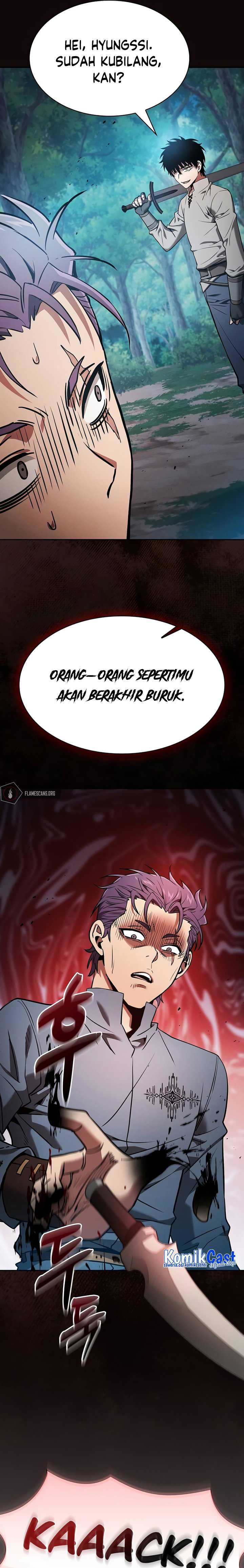 Academy’s Genius Swordmaster Chap 14 - Next Chap 15