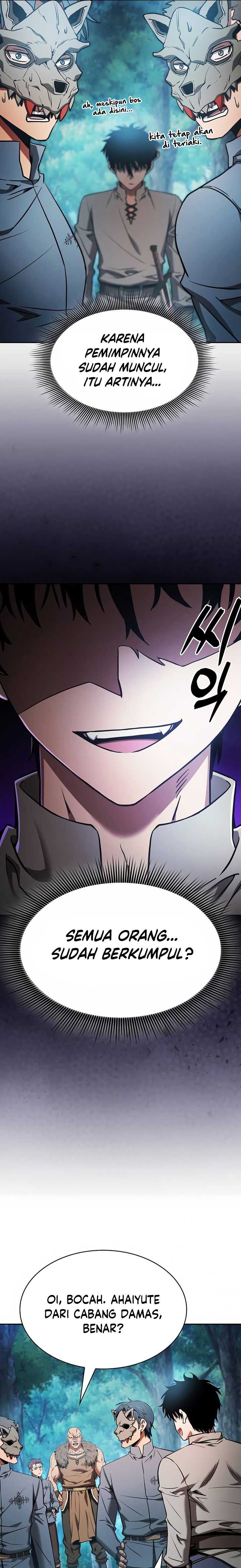 Academy’s Genius Swordmaster Chap 14 - Next Chap 15