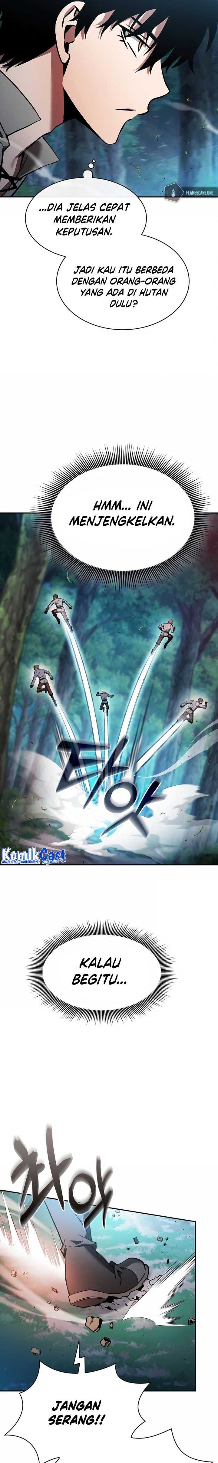 Academy’s Genius Swordmaster Chap 14 - Next Chap 15