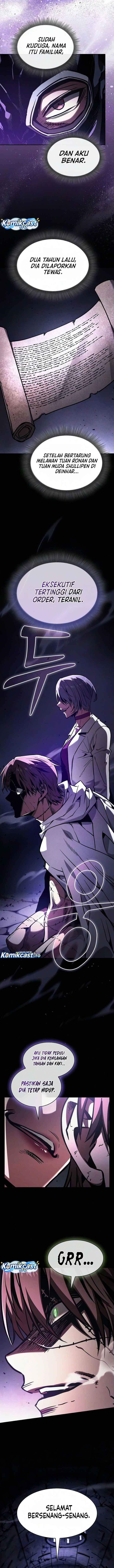 Academy’s Genius Swordmaster Chap 140 - Next Chap 141