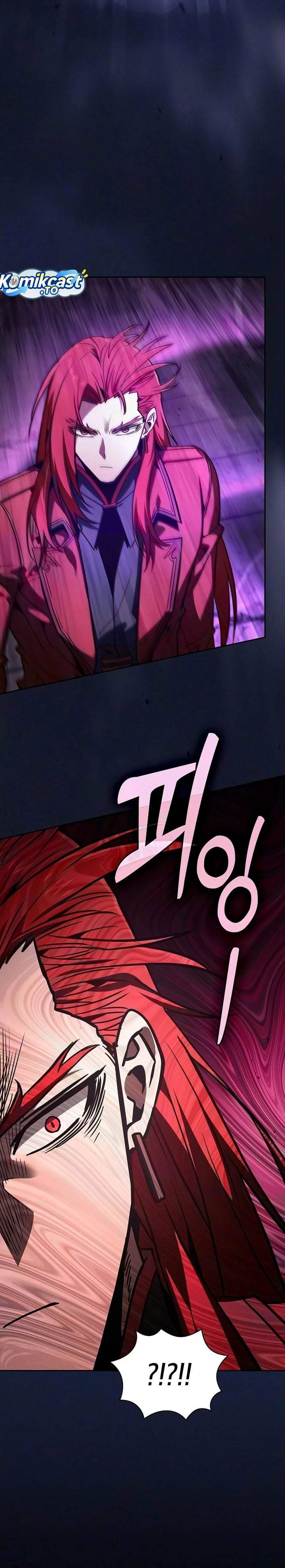 Academy’s Genius Swordmaster Chap 142 - Next Chap 143