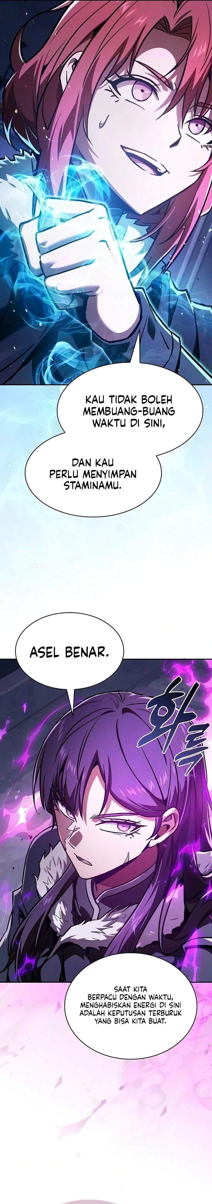 Academy’s Genius Swordmaster Chap 142 - Next Chap 143