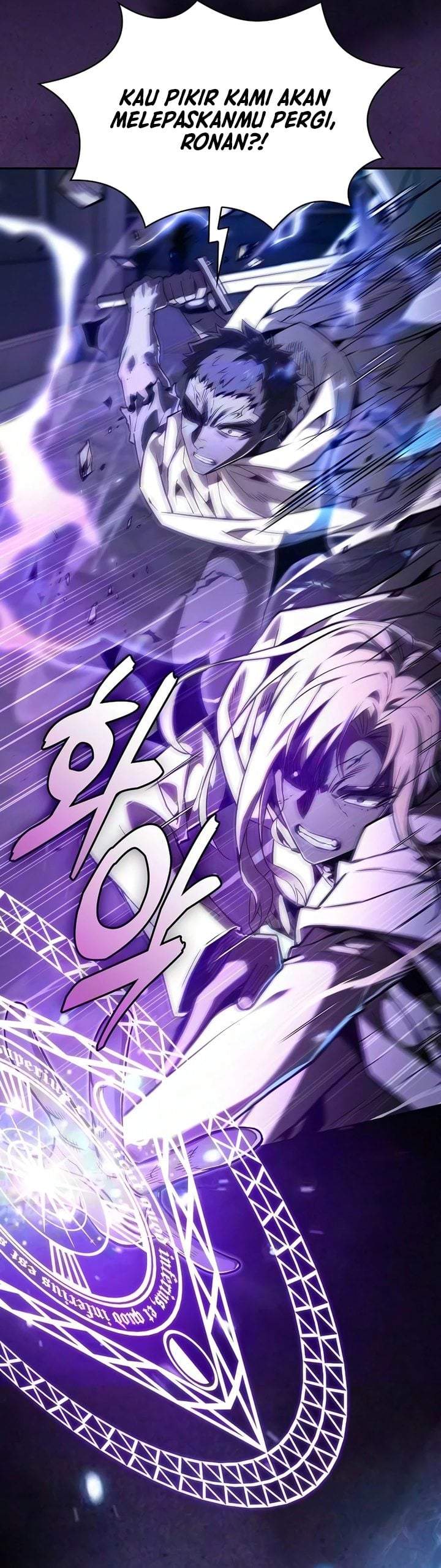 Academy’s Genius Swordmaster Chap 142 - Next Chap 143