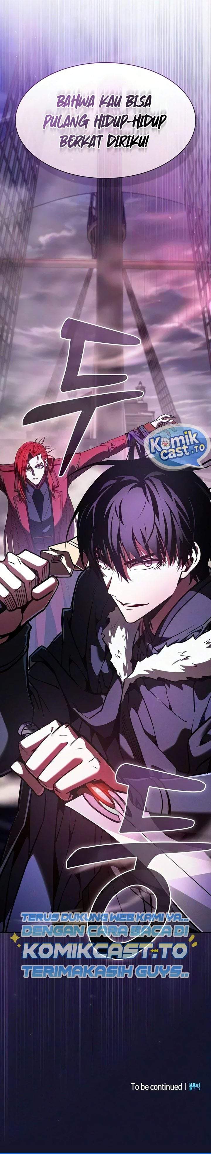 Academy’s Genius Swordmaster Chap 143 - Next Chap 144