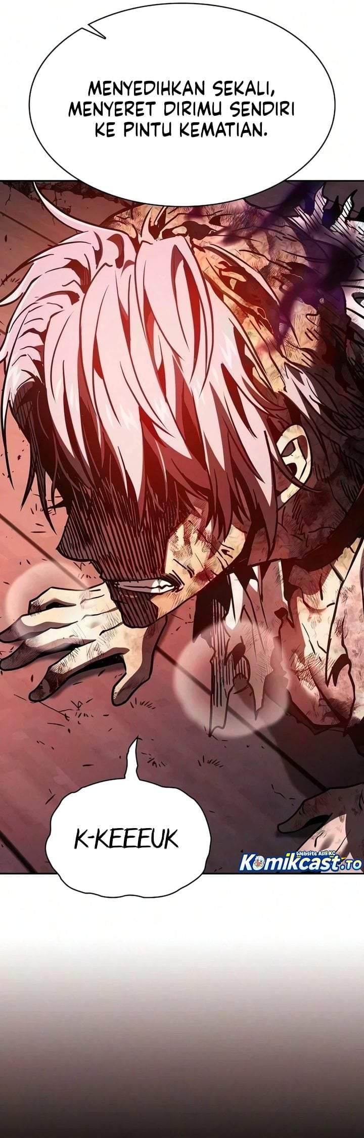 Academy’s Genius Swordmaster Chap 143 - Next Chap 144