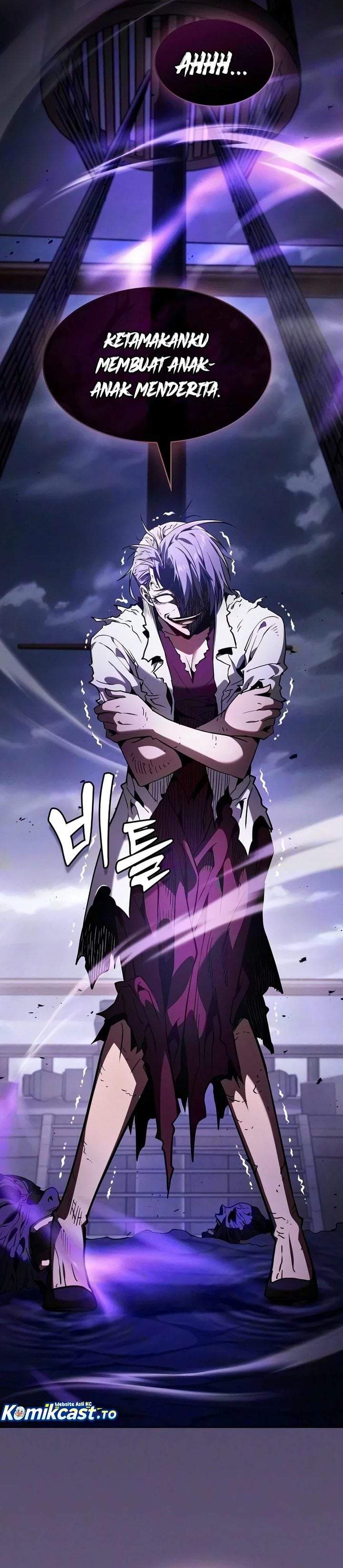 Academy’s Genius Swordmaster Chap 143 - Next Chap 144