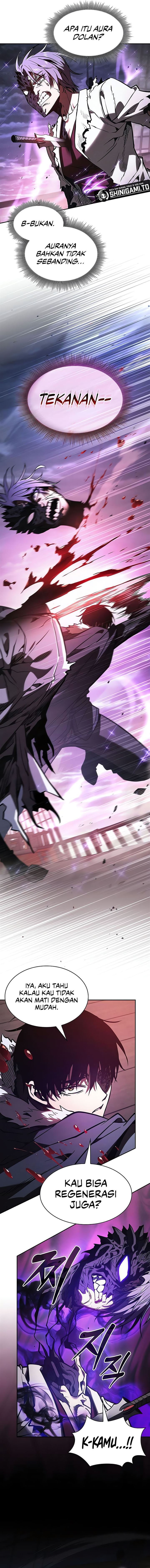 Academy’s Genius Swordmaster Chap 146 - Next Chap 147