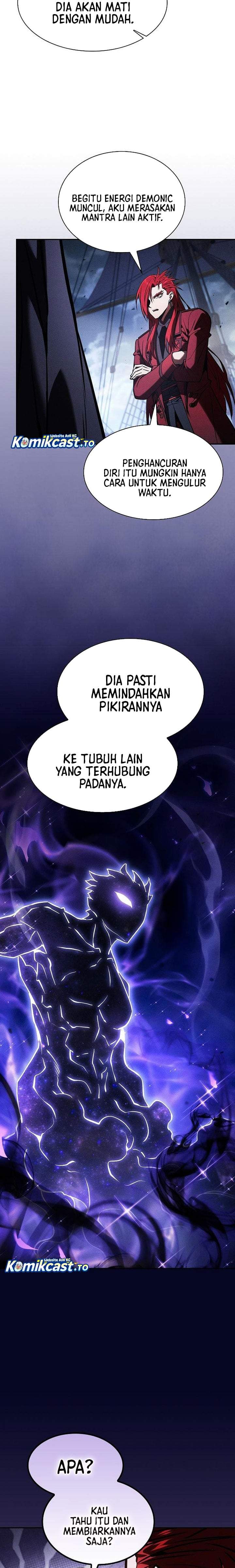 Academy’s Genius Swordmaster Chap 147 - Next Chap 148