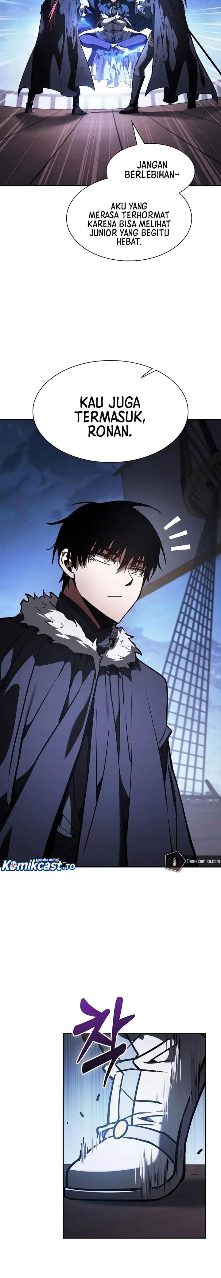 Academy’s Genius Swordmaster Chap 148 - Next Chap 149