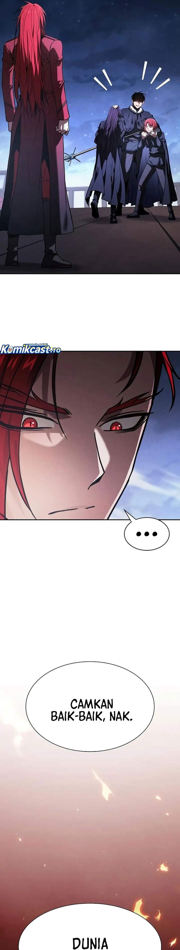 Academy’s Genius Swordmaster Chap 148 - Next Chap 149