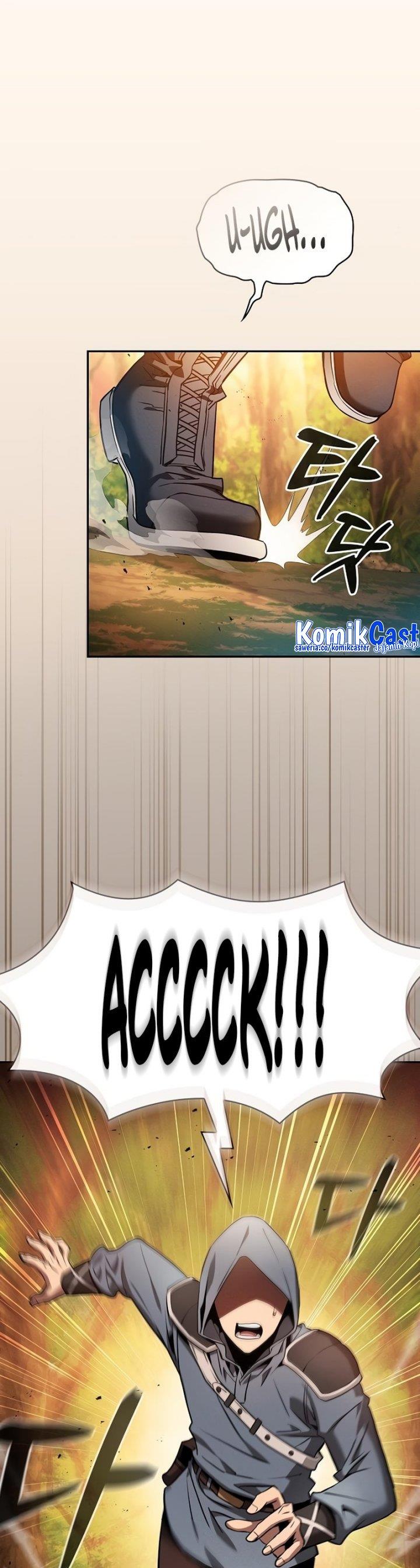 Academy’s Genius Swordmaster Chap 15 - Next Chap 16