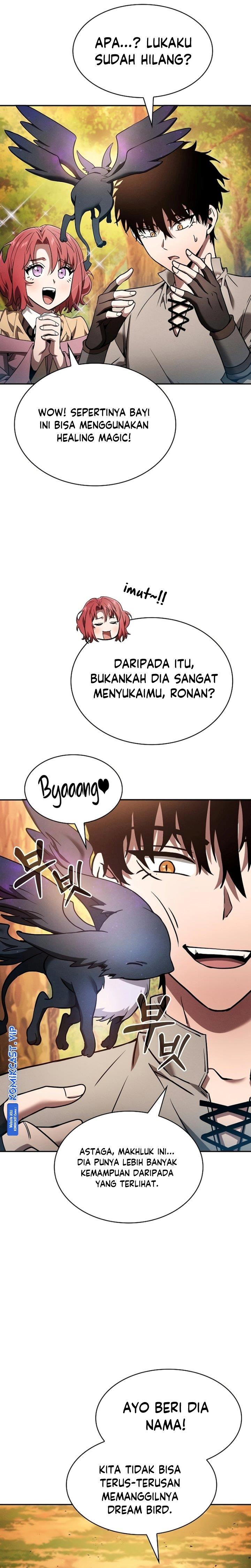 Academy’s Genius Swordmaster Chap 15 - Next Chap 16