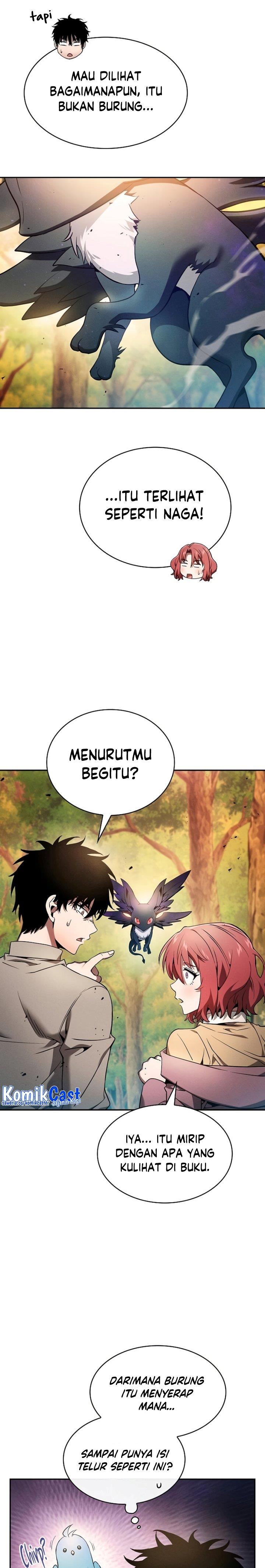 Academy’s Genius Swordmaster Chap 15 - Next Chap 16