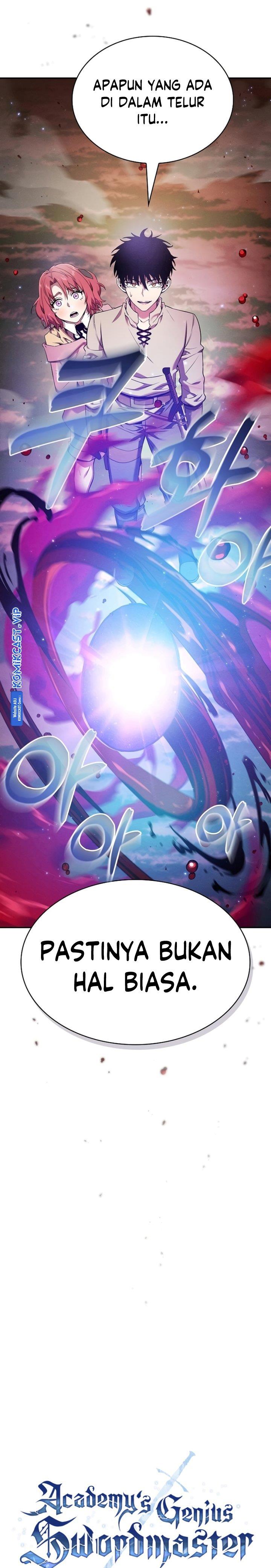 Academy’s Genius Swordmaster Chap 15 - Next Chap 16