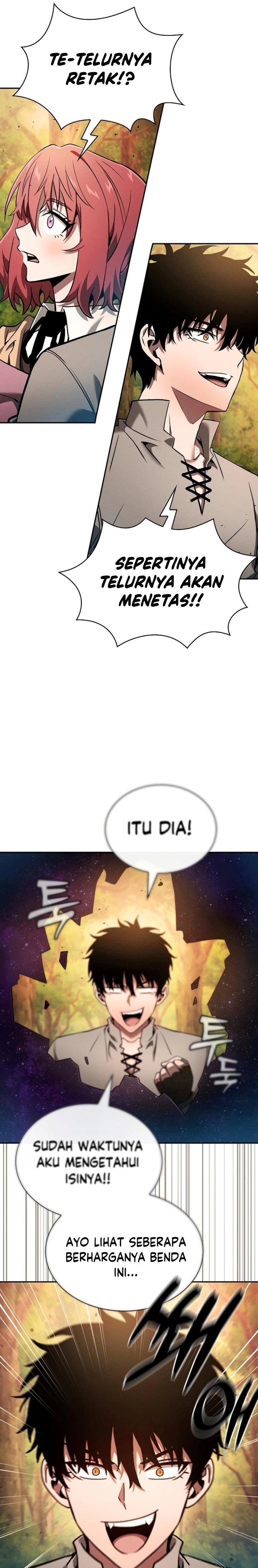 Academy’s Genius Swordmaster Chap 15 - Next Chap 16