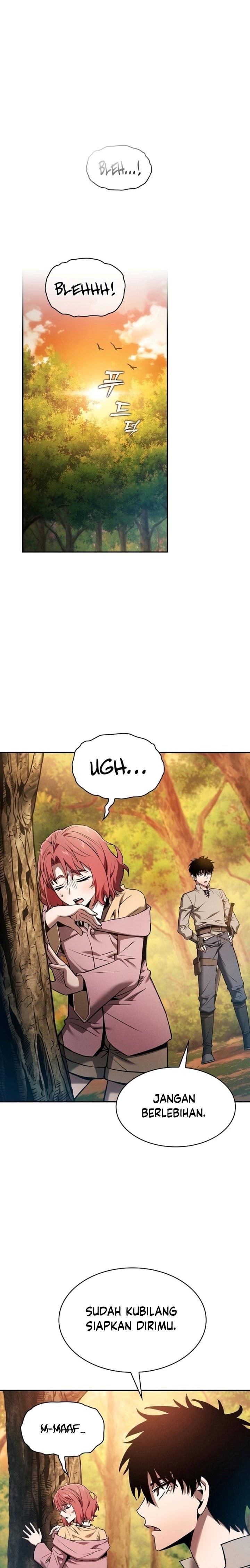 Academy’s Genius Swordmaster Chap 15 - Next Chap 16