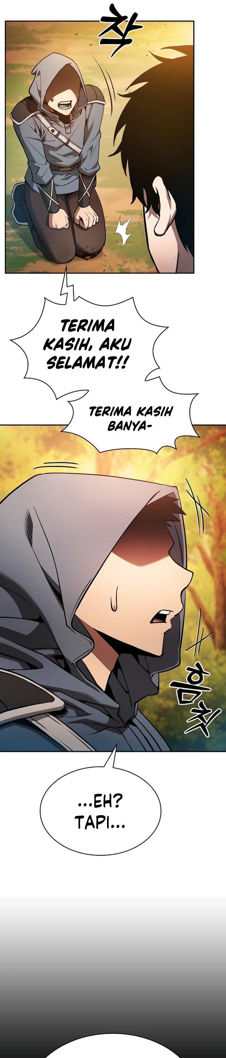 Academy’s Genius Swordmaster Chap 15 - Next Chap 16