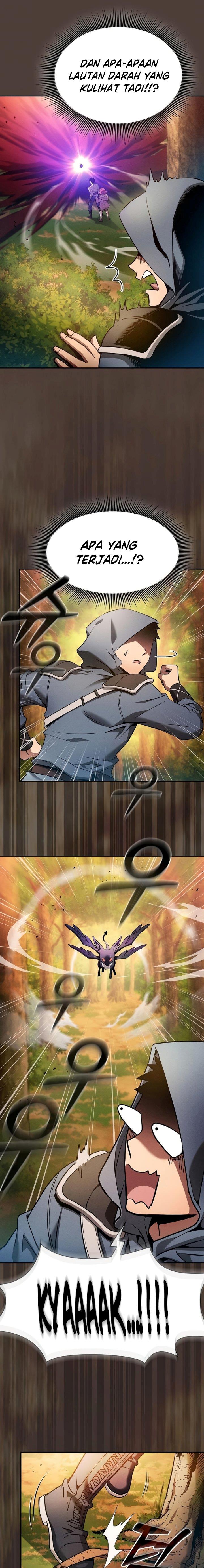 Academy’s Genius Swordmaster Chap 15 - Next Chap 16