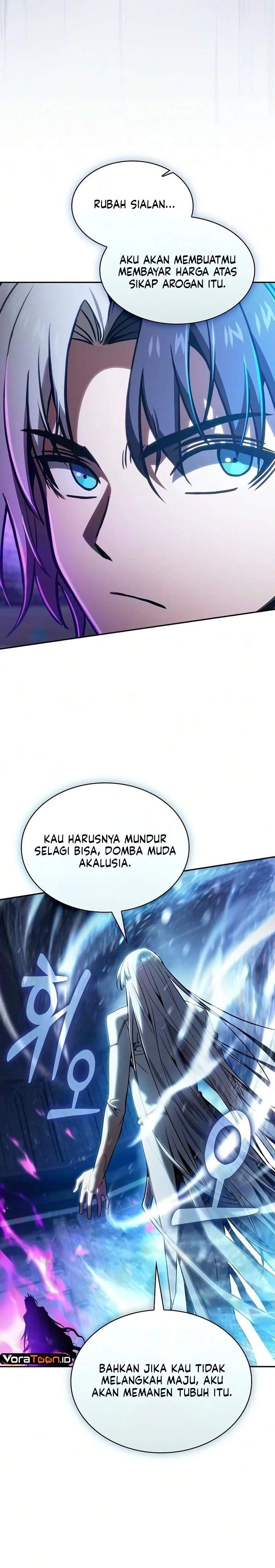 Academy’s Genius Swordmaster Chap 151 - Next Chap 152