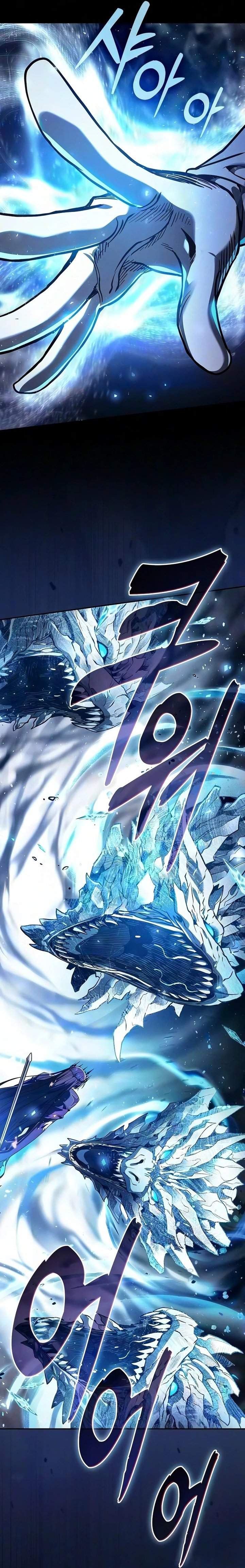 Academy’s Genius Swordmaster Chap 151 - Next Chap 152