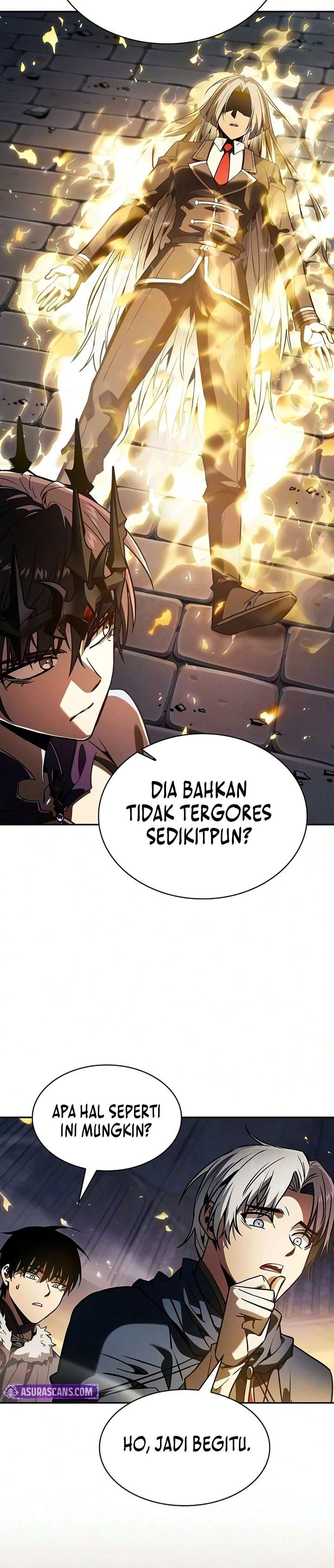 Academy’s Genius Swordmaster Chap 152 - Next Chap 153