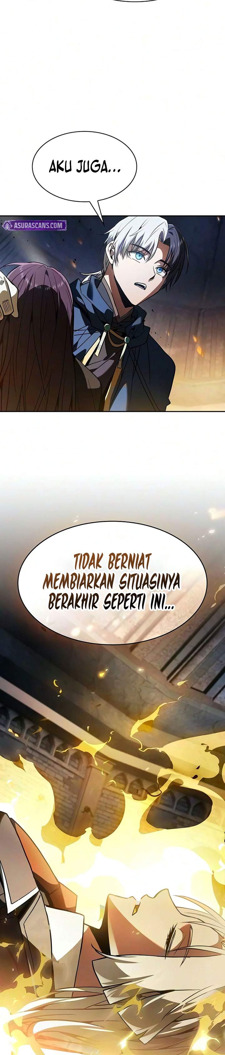 Academy’s Genius Swordmaster Chap 152 - Next Chap 153