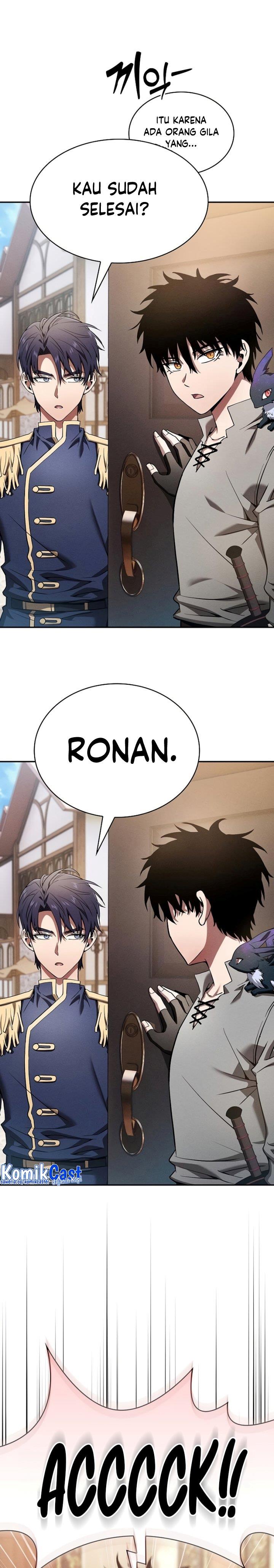 Academy’s Genius Swordmaster Chap 16 - Next Chap 17