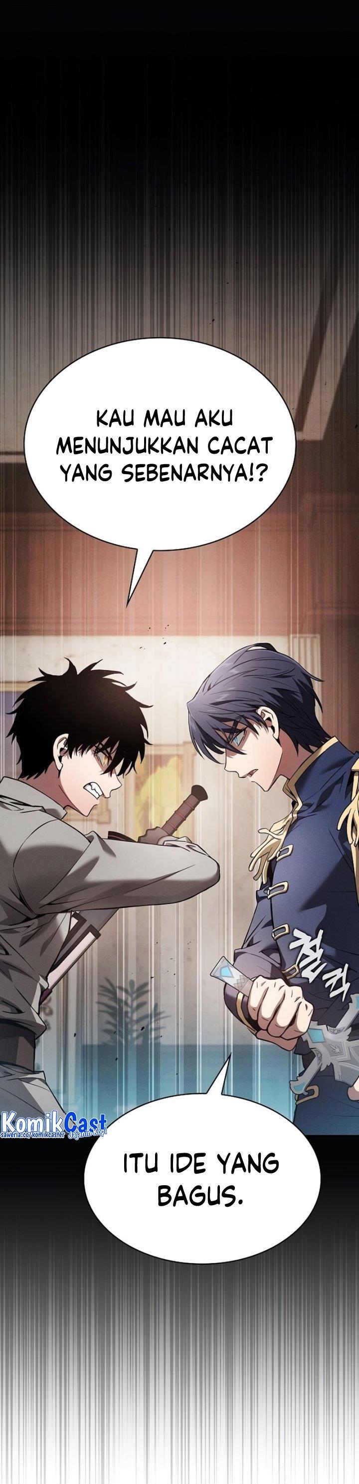 Academy’s Genius Swordmaster Chap 16 - Next Chap 17