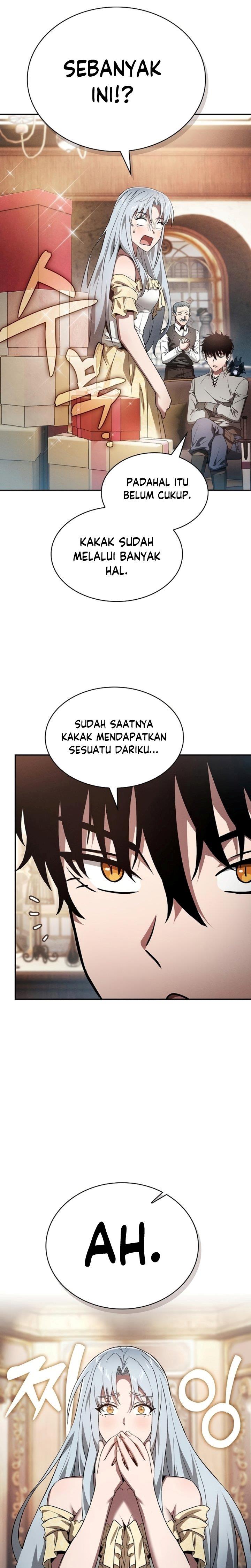 Academy’s Genius Swordmaster Chap 16 - Next Chap 17