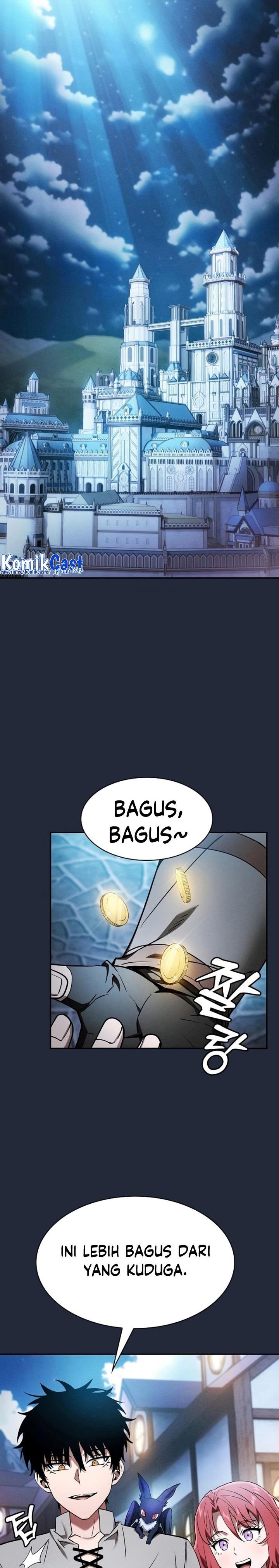 Academy’s Genius Swordmaster Chap 16 - Next Chap 17