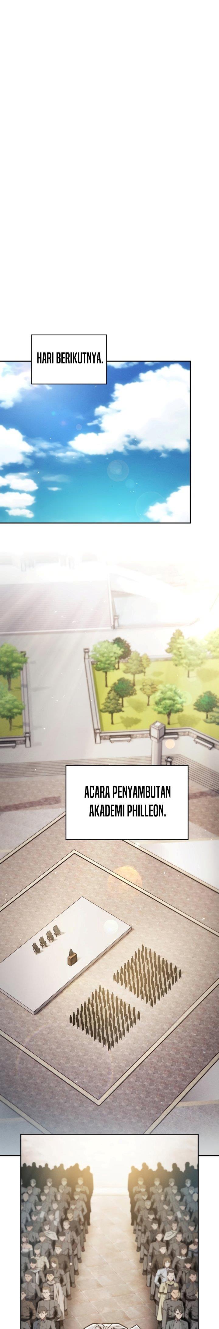 Academy’s Genius Swordmaster Chap 16 - Next Chap 17