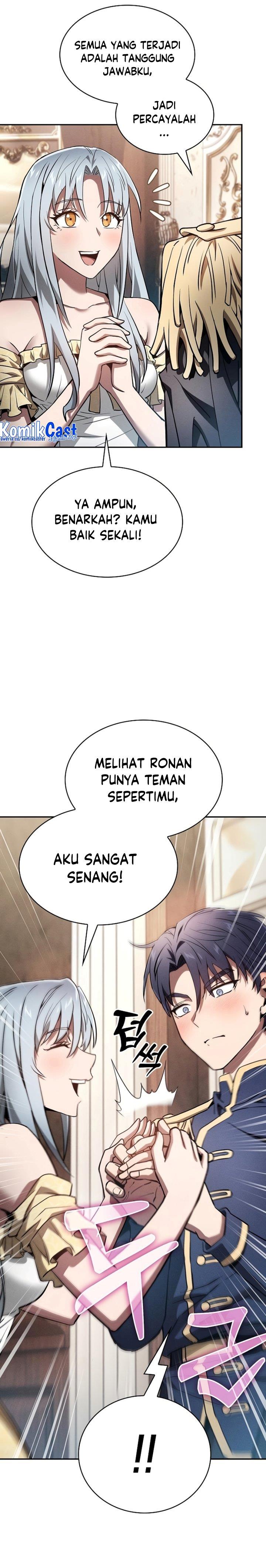 Academy’s Genius Swordmaster Chap 16 - Next Chap 17