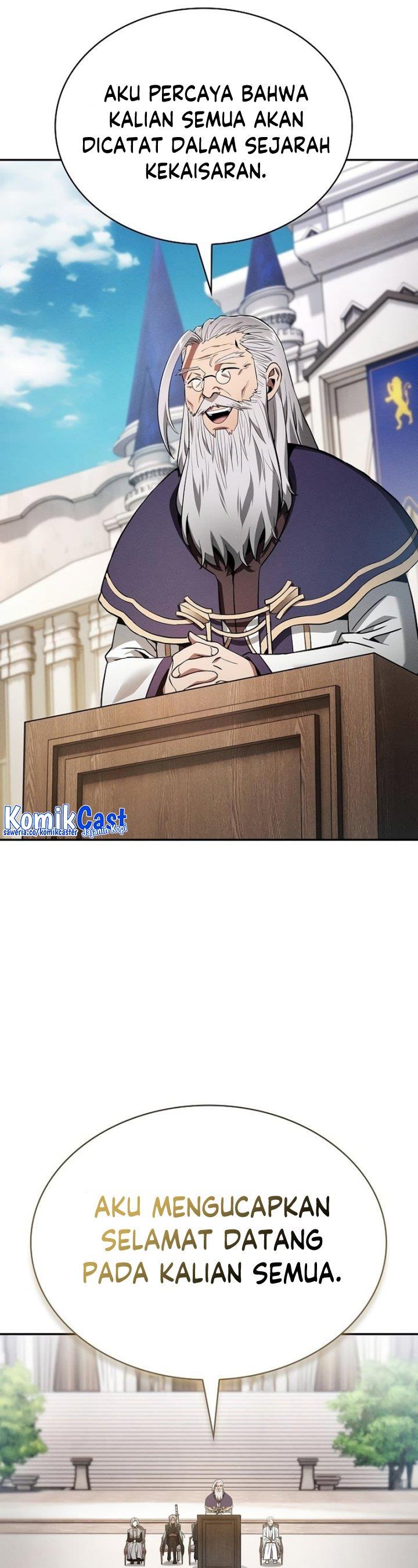 Academy’s Genius Swordmaster Chap 16 - Next Chap 17