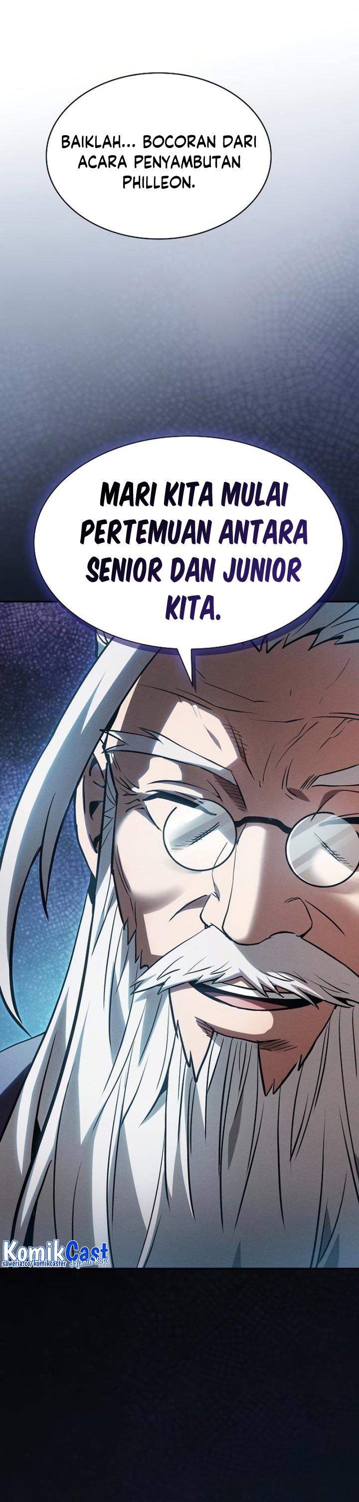 Academy’s Genius Swordmaster Chap 16 - Next Chap 17