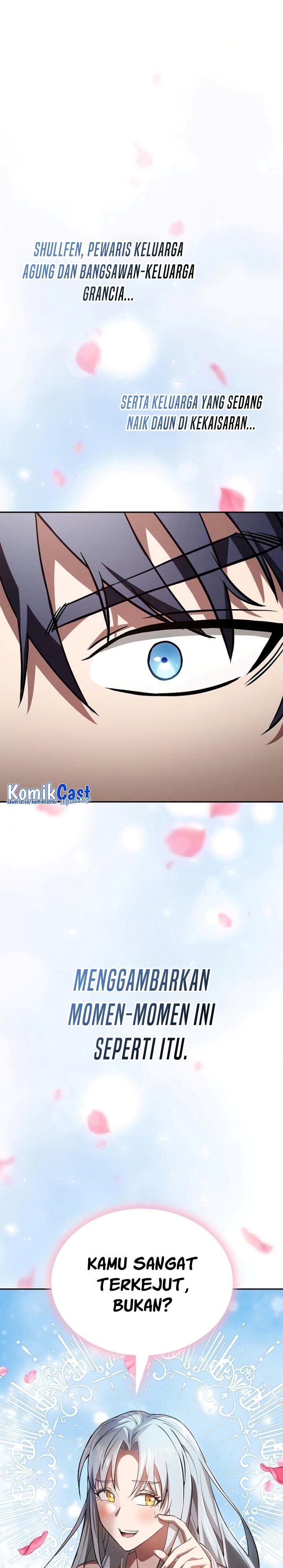 Academy’s Genius Swordmaster Chap 16 - Next Chap 17